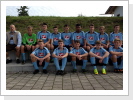 B-Jugend 2013-2014 Hinrunde