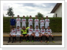 B-Jugend 2013-2014 Rückrunde